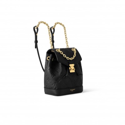 LOUIS VUITTON NANO NOÉ BACKPACK M14549 (19*15*10cm)